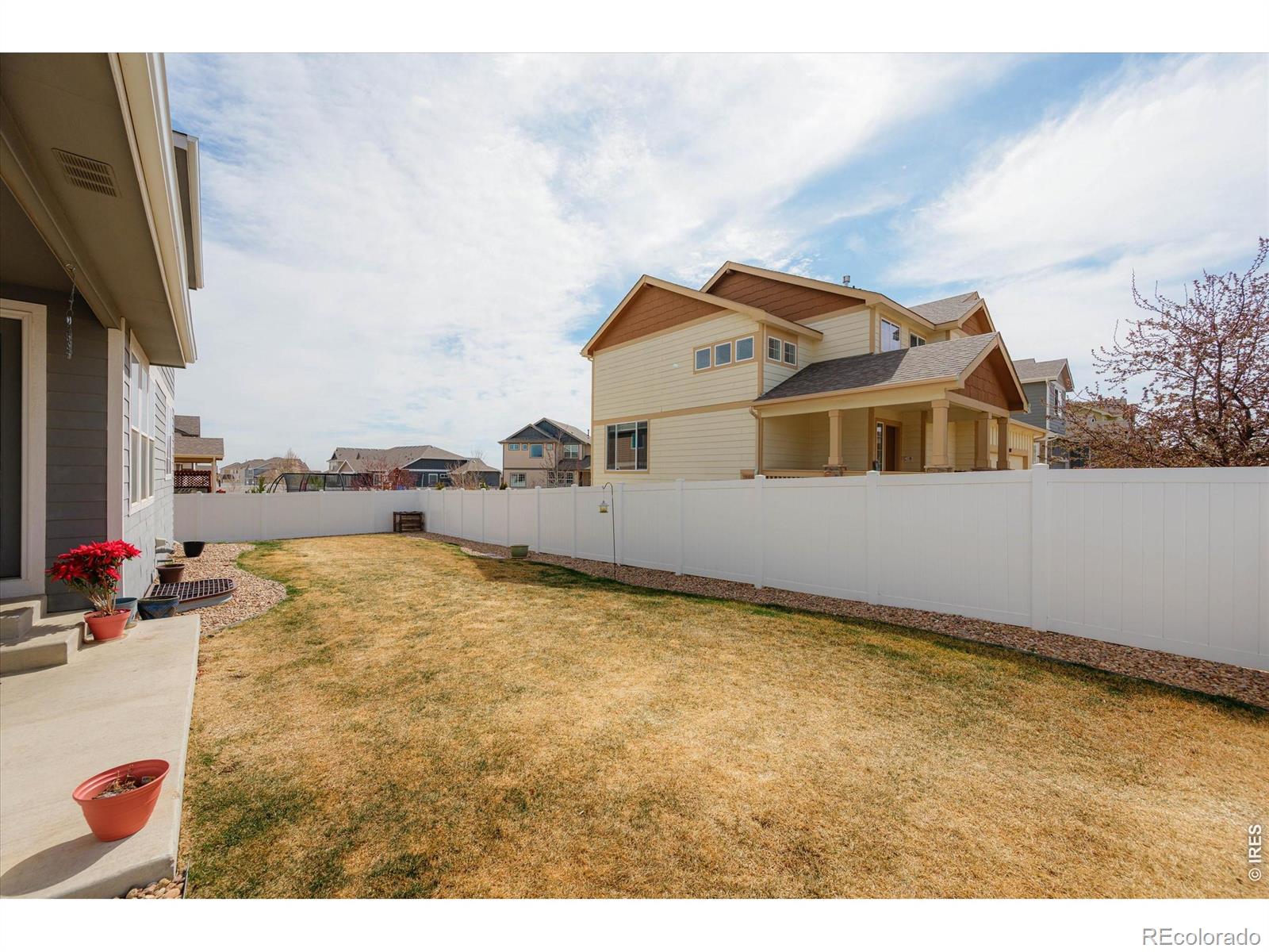 479 Mount Belford Drive Severance CO 80550