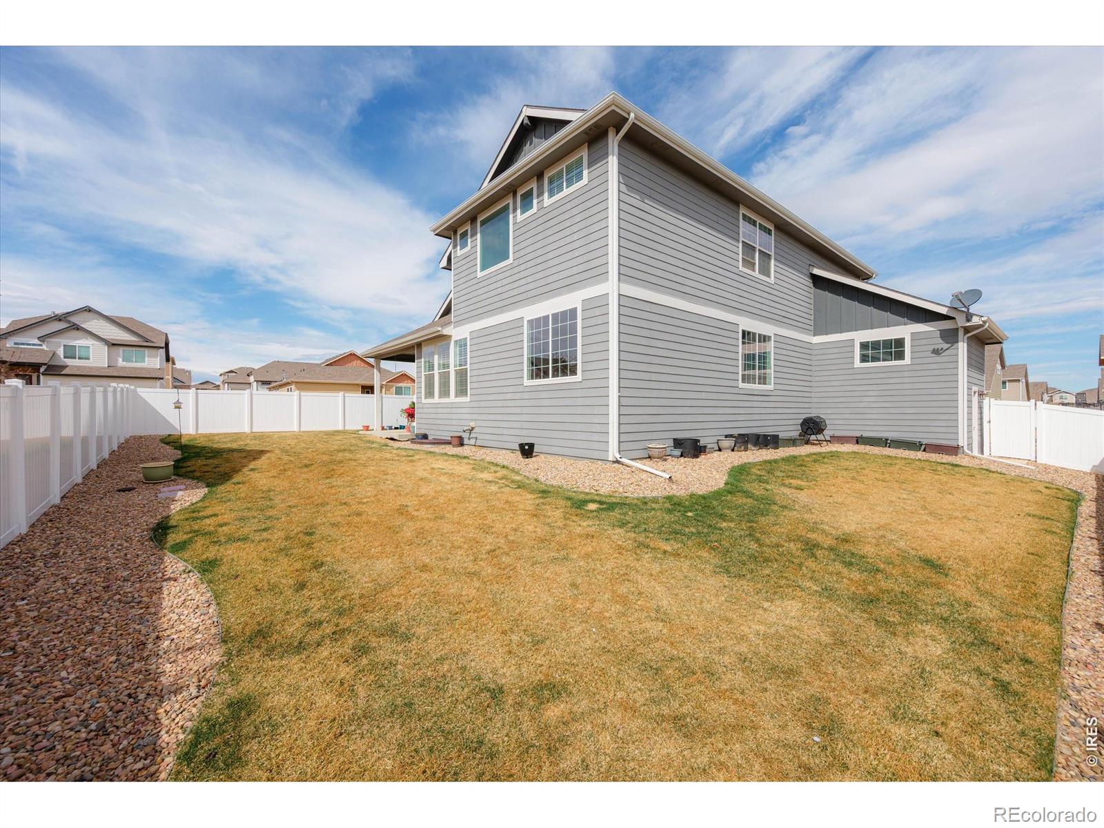 479 Mount Belford Drive Severance CO 80550