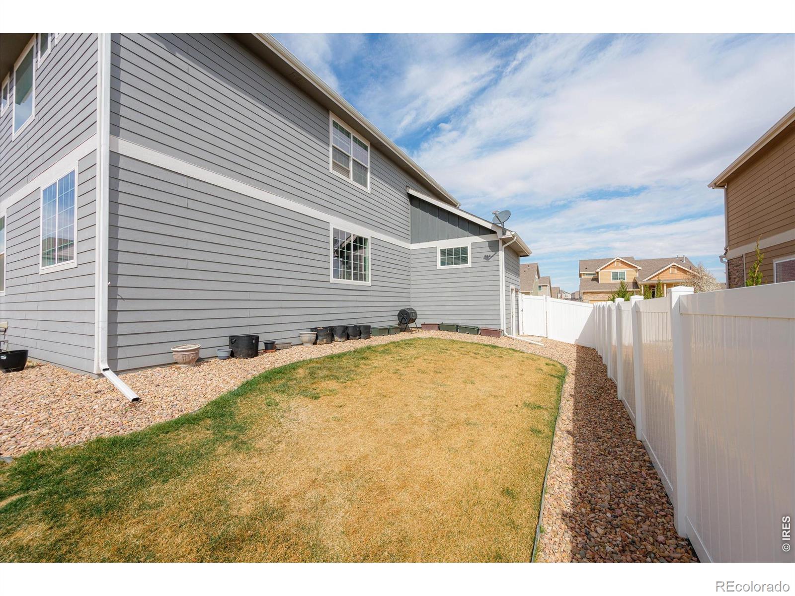 479 Mount Belford Drive Severance CO 80550
