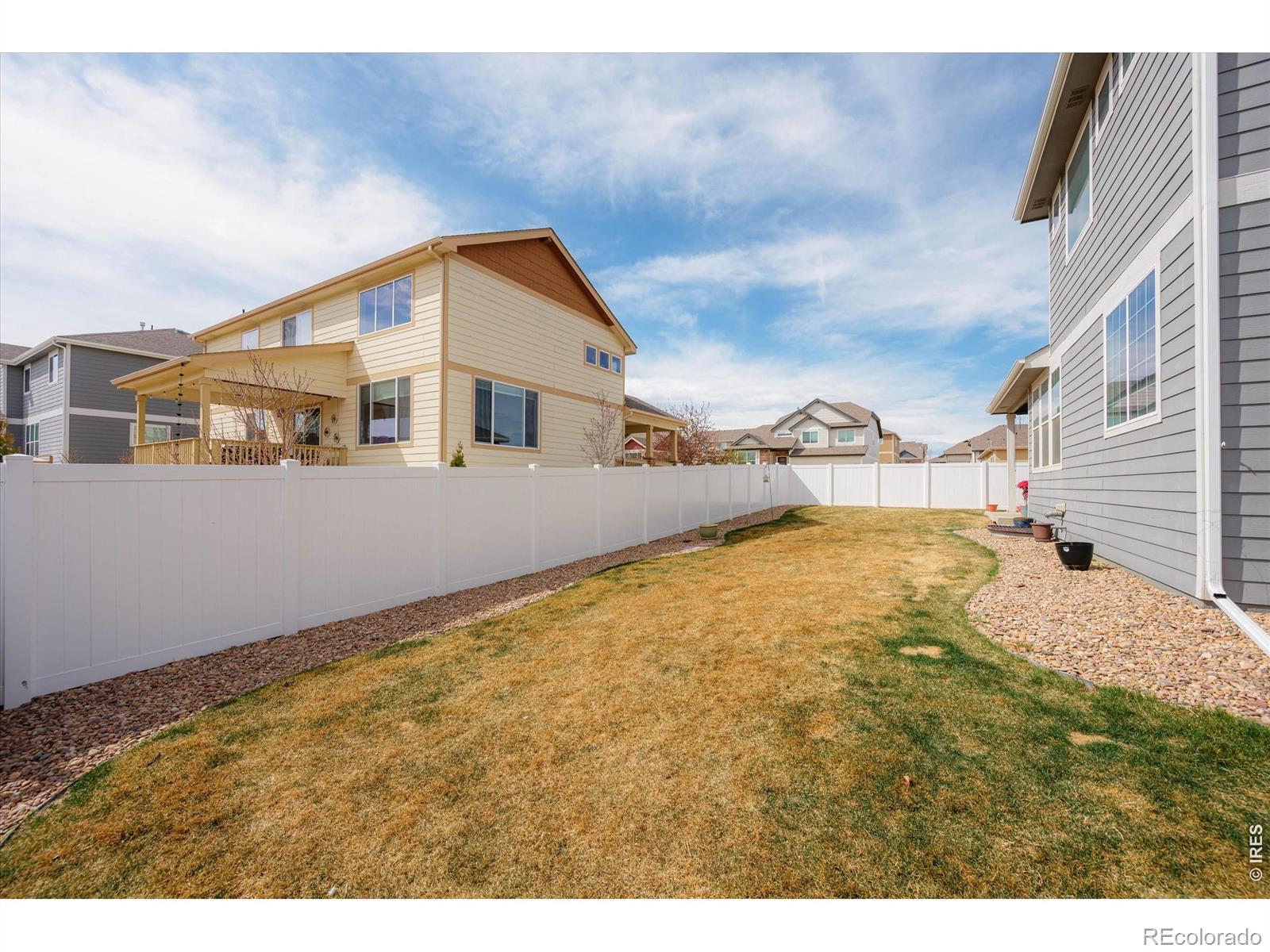 479 Mount Belford Drive Severance CO 80550