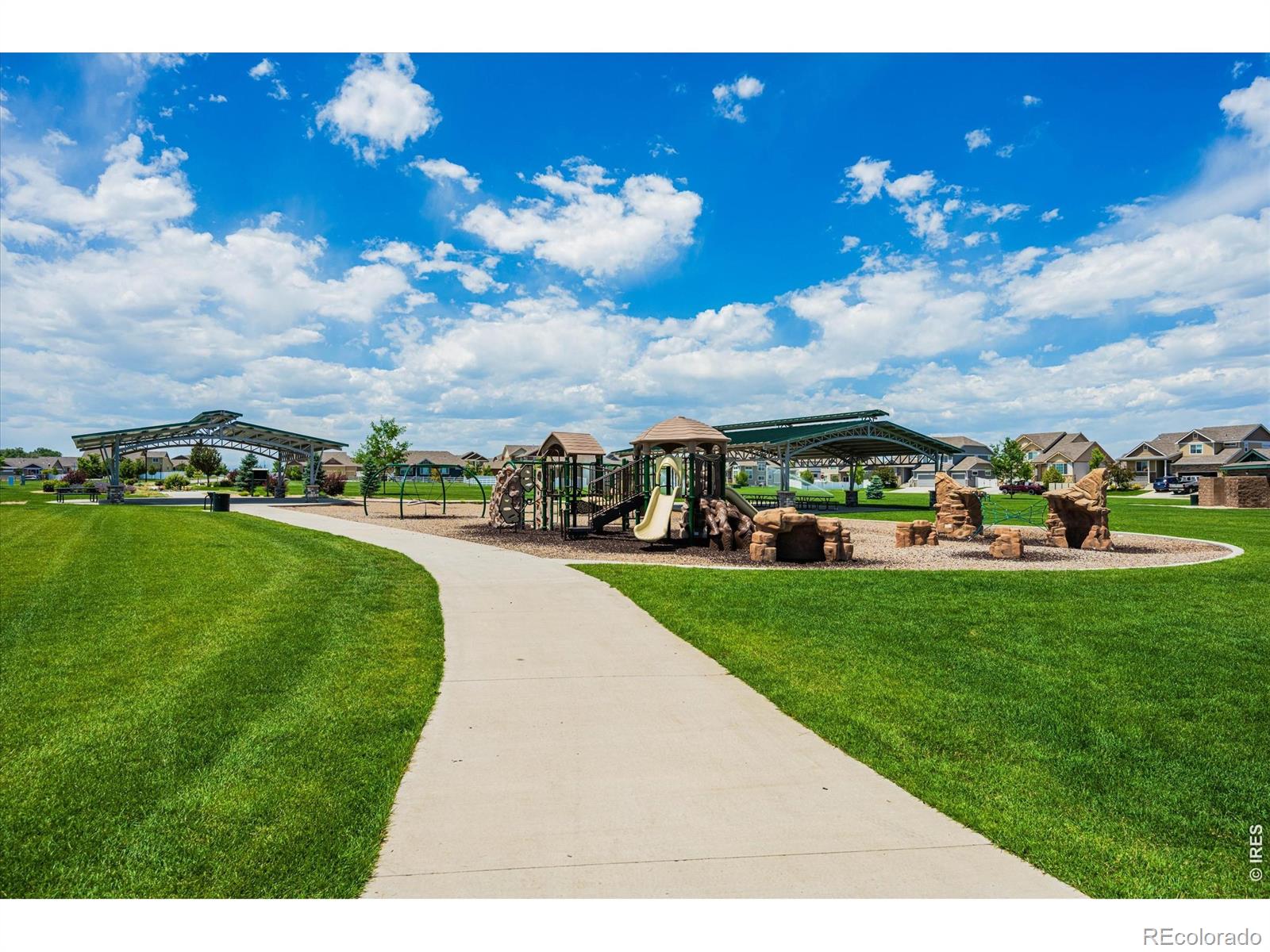 479 Mount Belford Drive Severance CO 80550