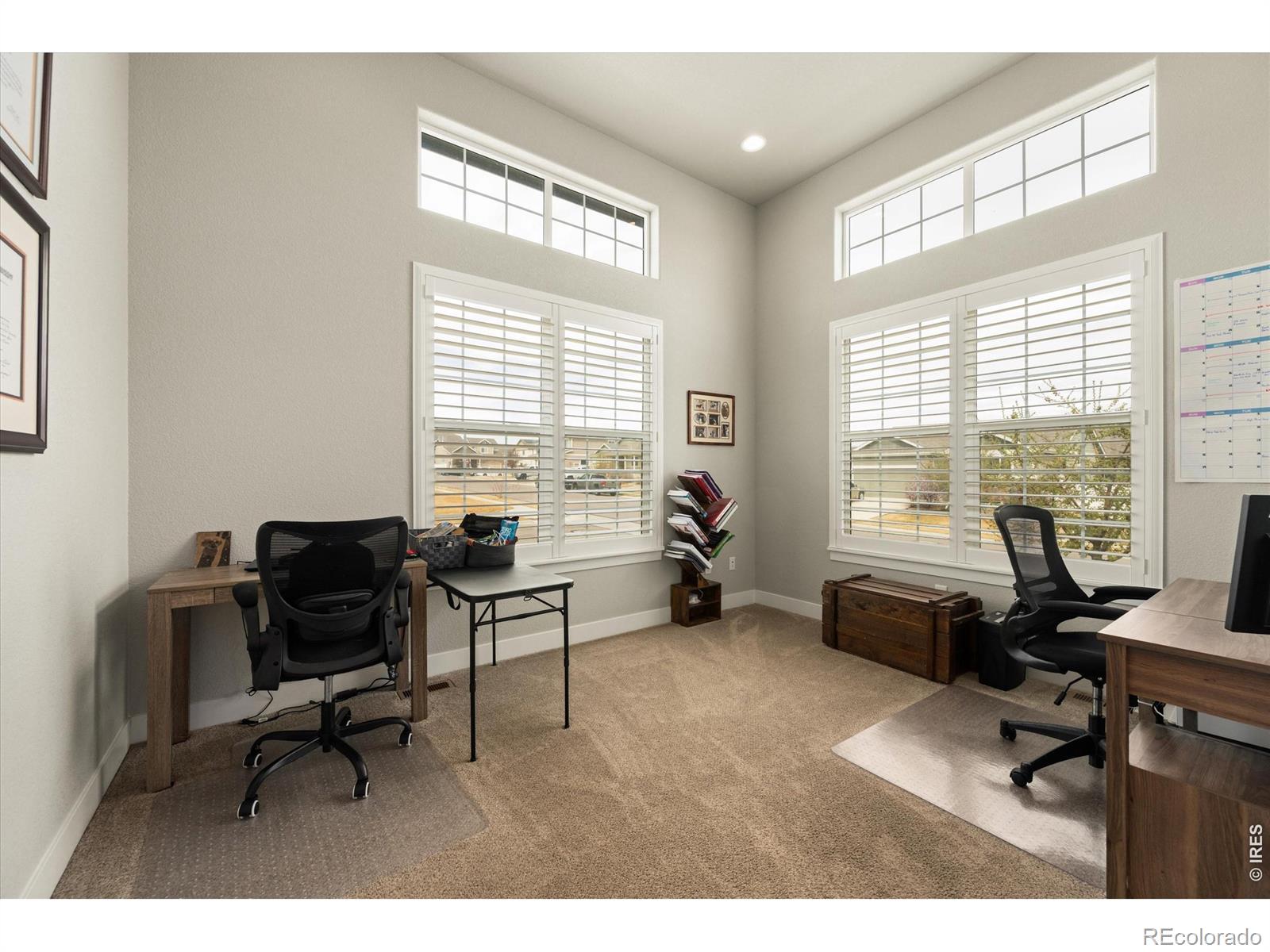 479 Mount Belford Drive Severance CO 80550