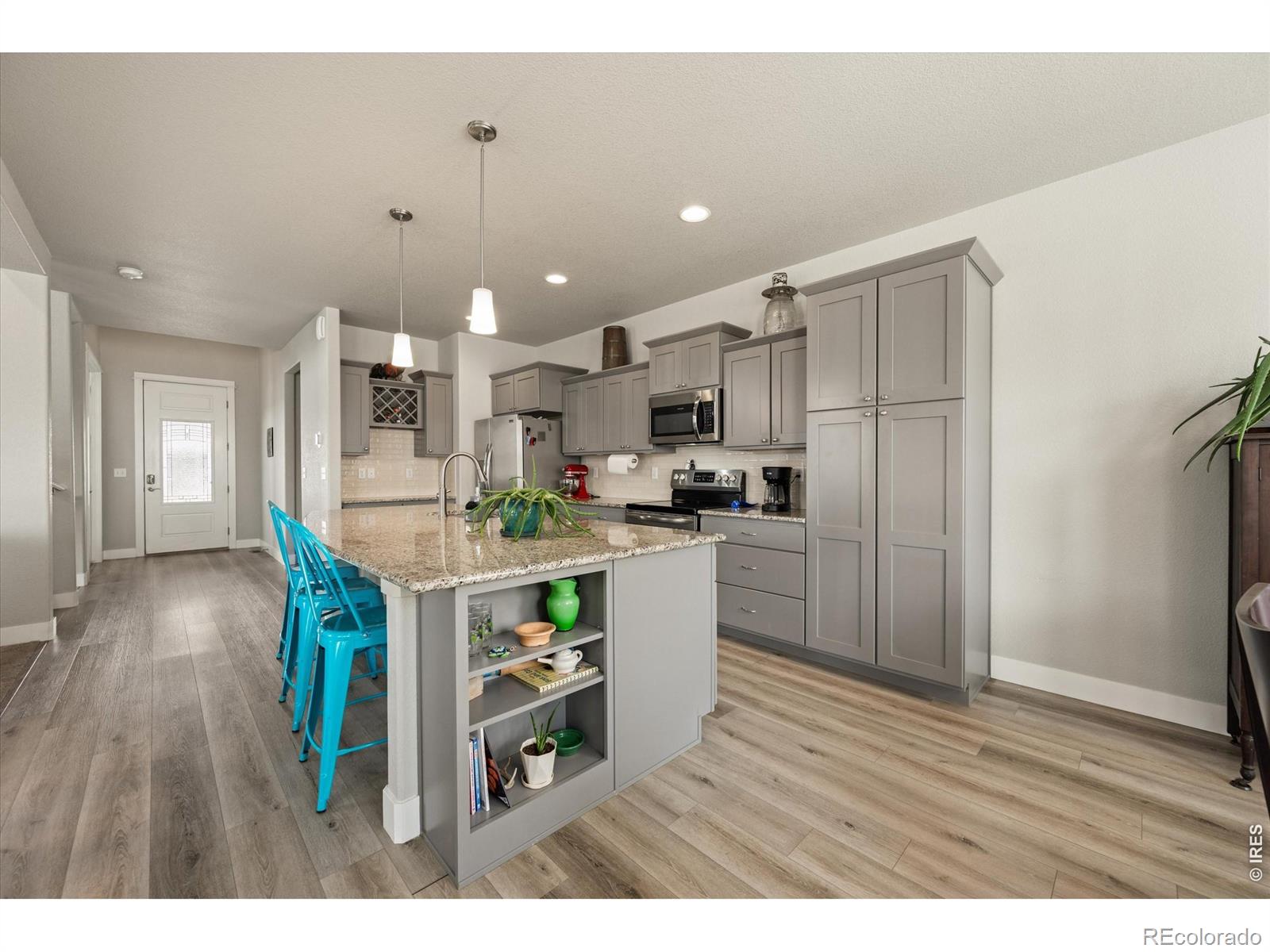 479 Mount Belford Drive Severance CO 80550