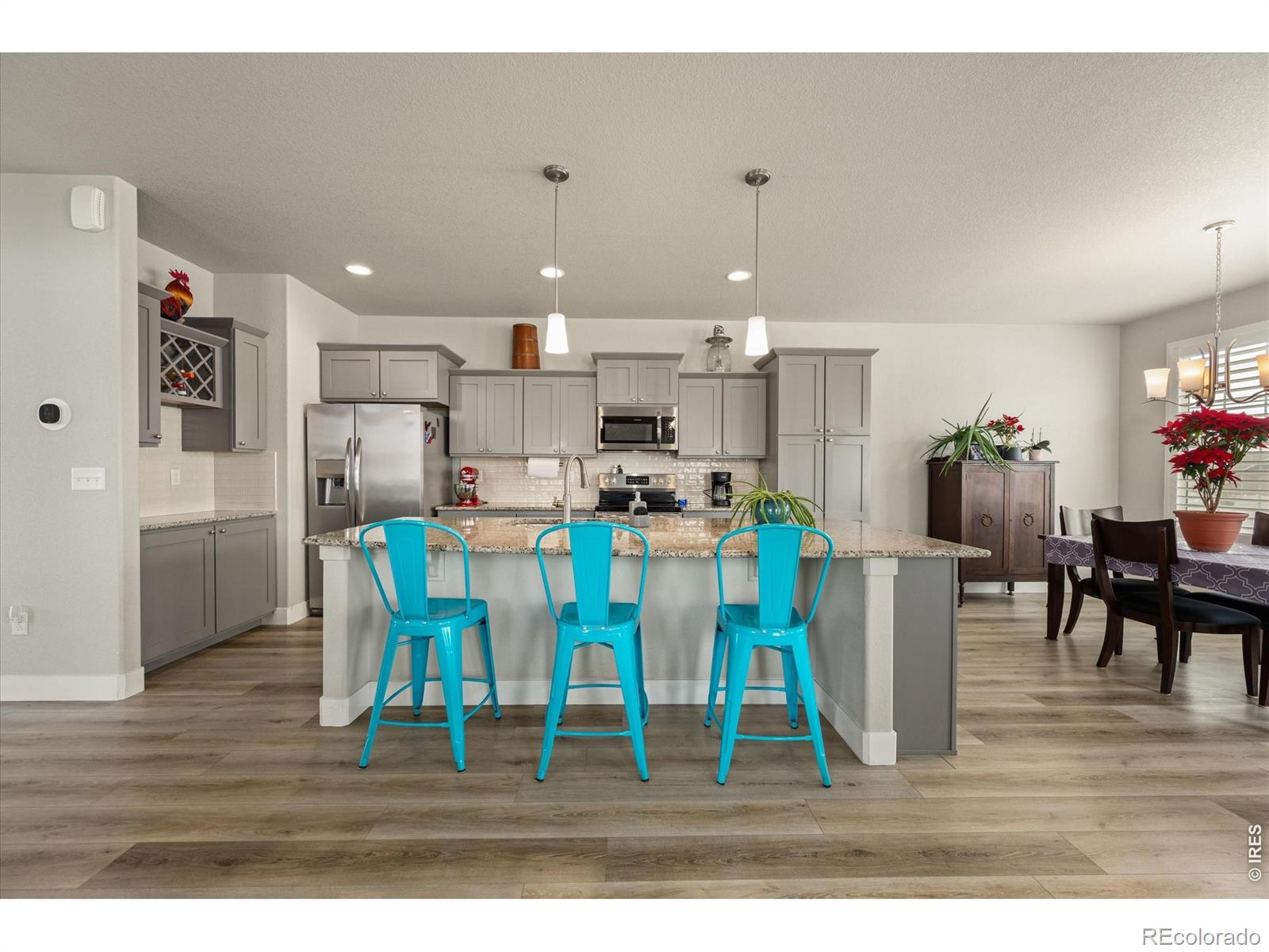 479 Mount Belford Drive Severance CO 80550