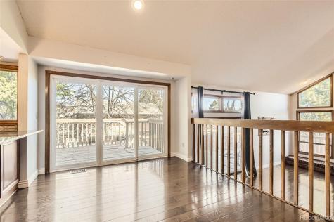 8159 Lodgepole Trail Lone Tree CO 80124