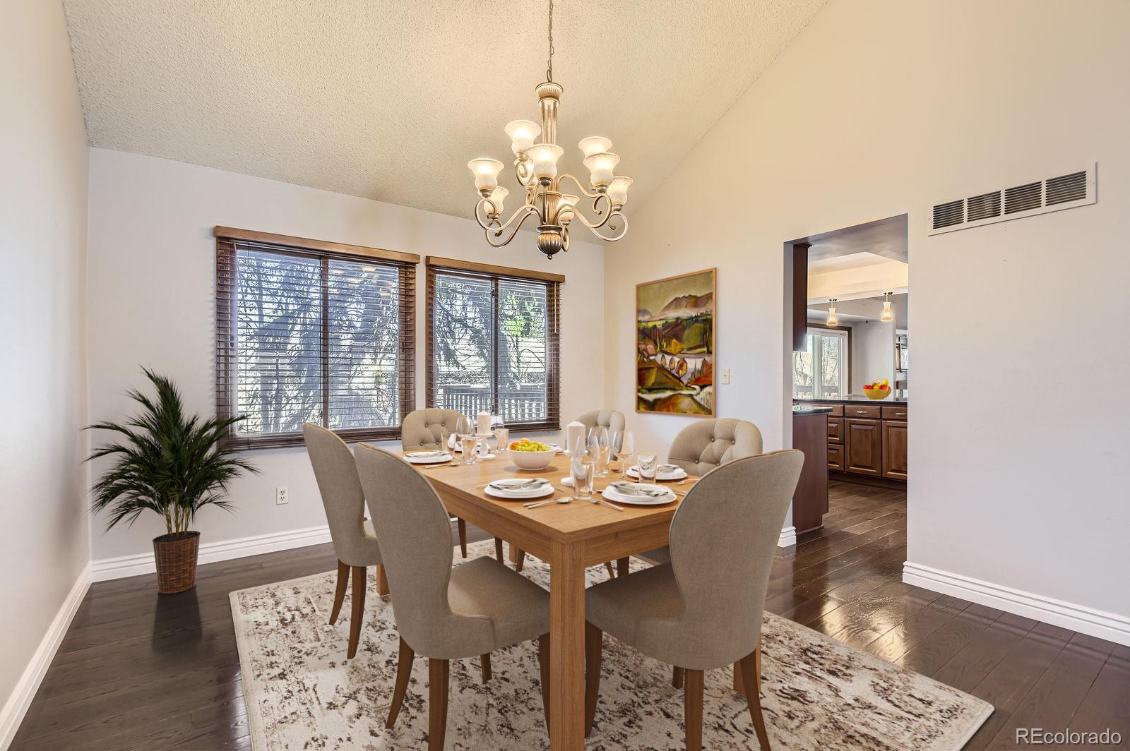 8159 Lodgepole Trail Lone Tree CO 80124