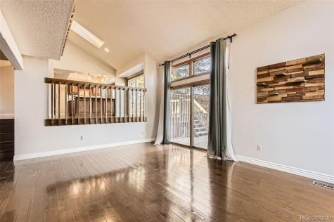 8159 Lodgepole Trail Lone Tree CO 80124