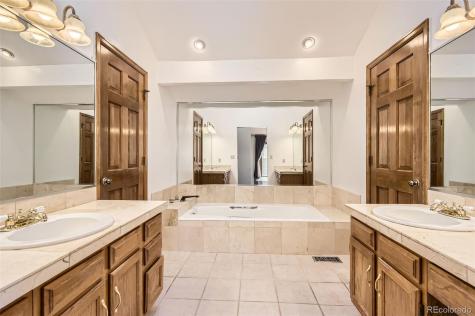 8159 Lodgepole Trail Lone Tree CO 80124