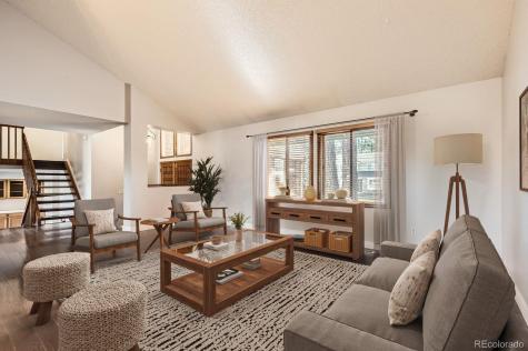 8159 Lodgepole Trail Lone Tree CO 80124