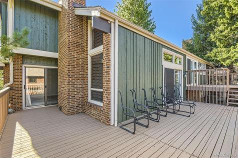 8159 Lodgepole Trail Lone Tree CO 80124