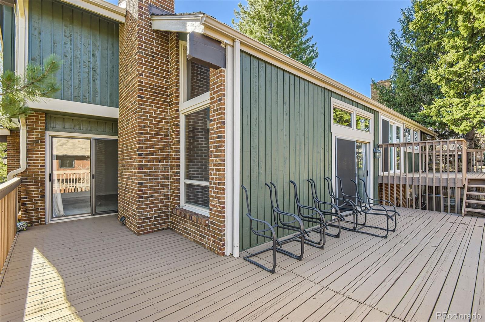 8159 Lodgepole Trail Lone Tree CO 80124