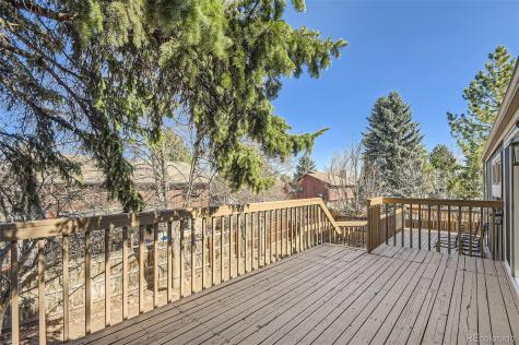 8159 Lodgepole Trail Lone Tree CO 80124