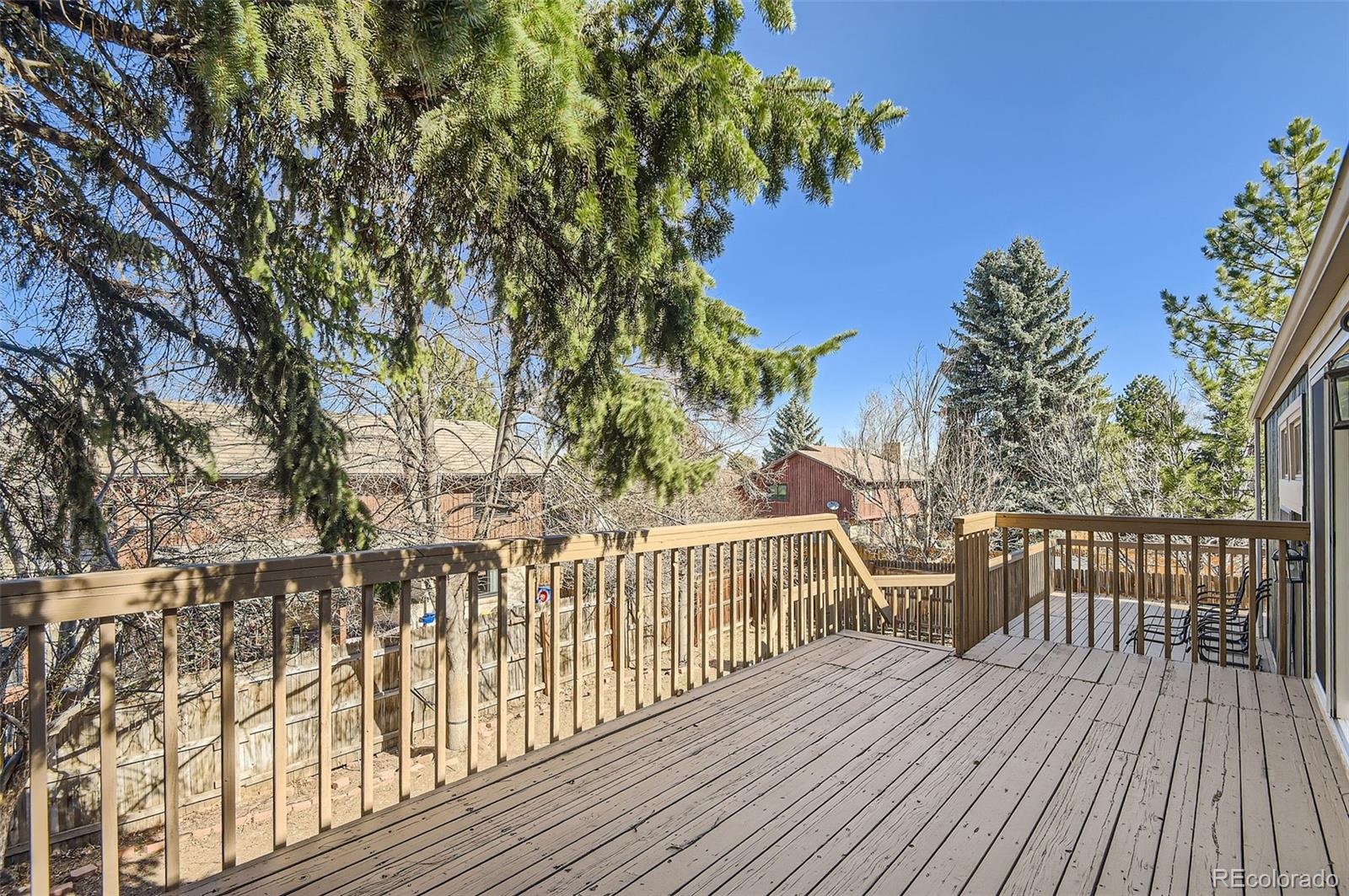 8159 Lodgepole Trail Lone Tree CO 80124