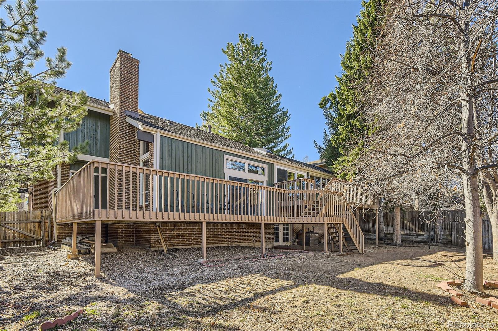 8159 Lodgepole Trail Lone Tree CO 80124