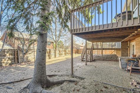 8159 Lodgepole Trail Lone Tree CO 80124