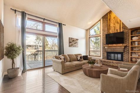 8159 Lodgepole Trail Lone Tree CO 80124