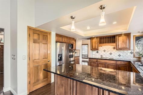 8159 Lodgepole Trail Lone Tree CO 80124
