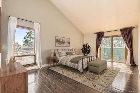 8159 Lodgepole Trail Lone Tree CO 80124