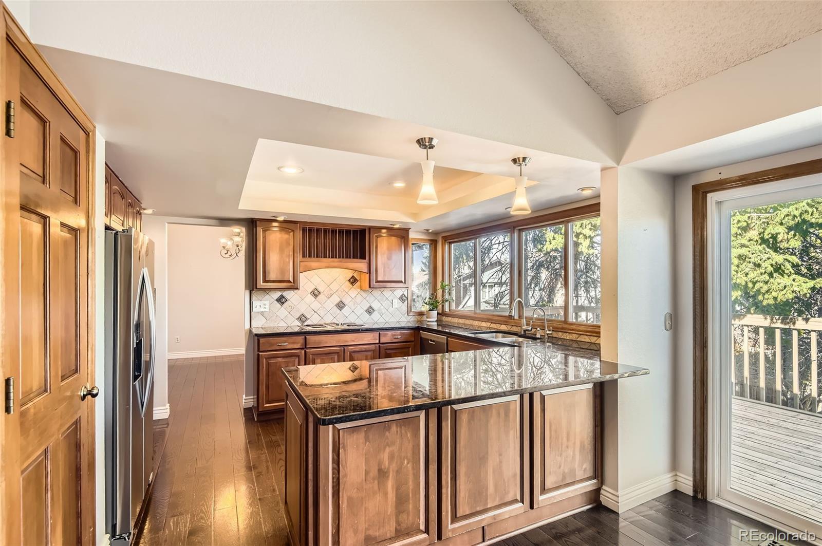 8159 Lodgepole Trail Lone Tree CO 80124