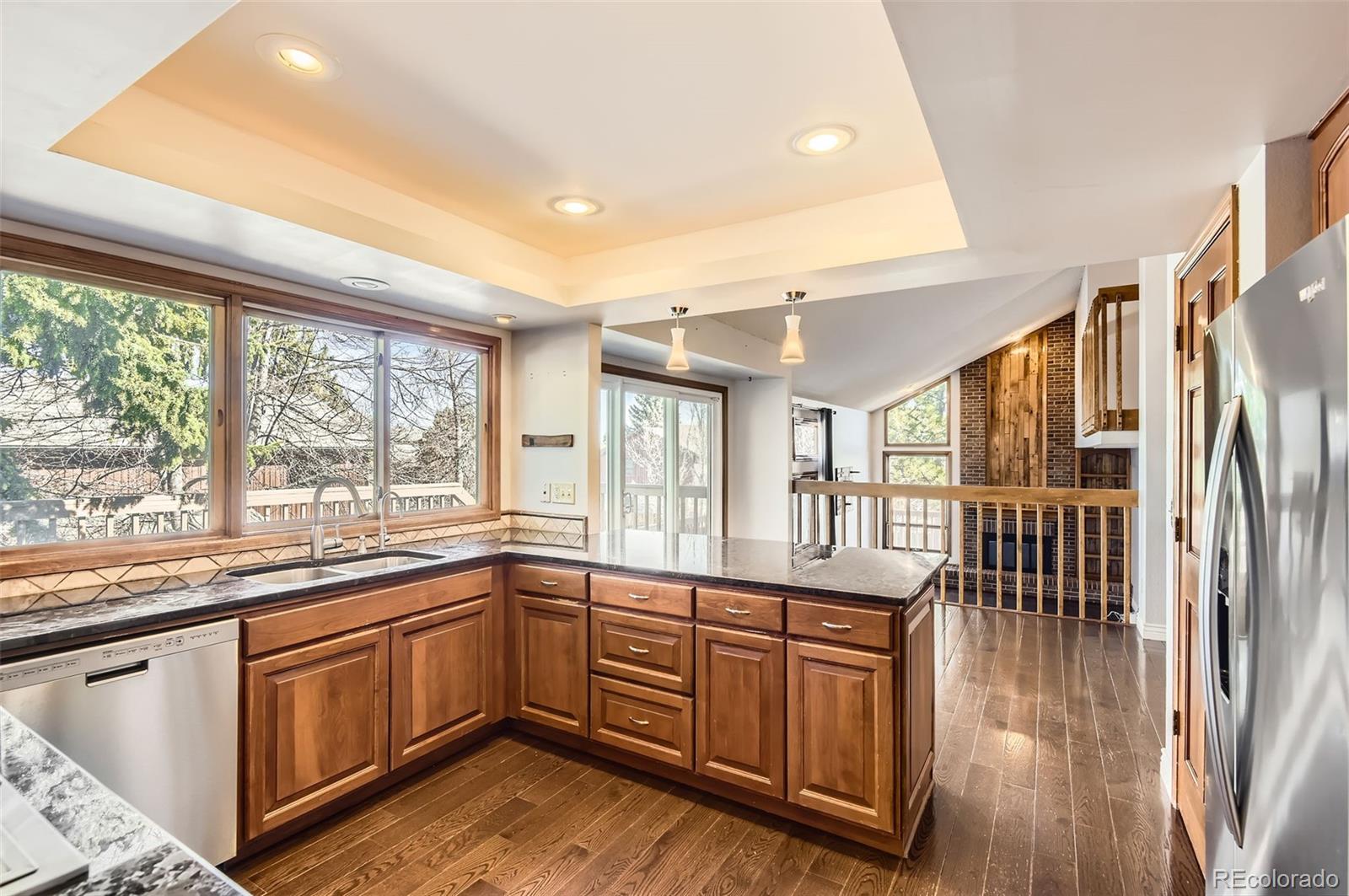 8159 Lodgepole Trail Lone Tree CO 80124