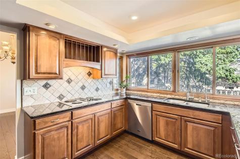 8159 Lodgepole Trail Lone Tree CO 80124