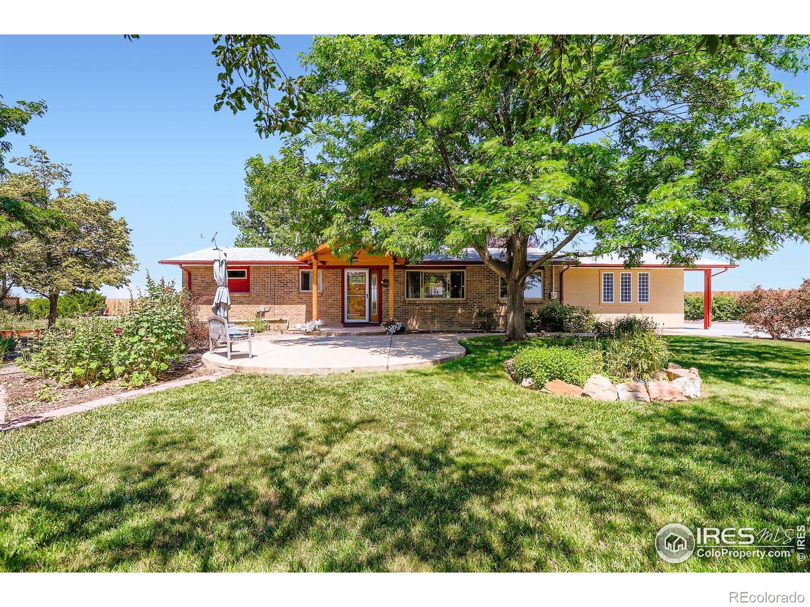 11895 Oxford Road Longmont CO 80504