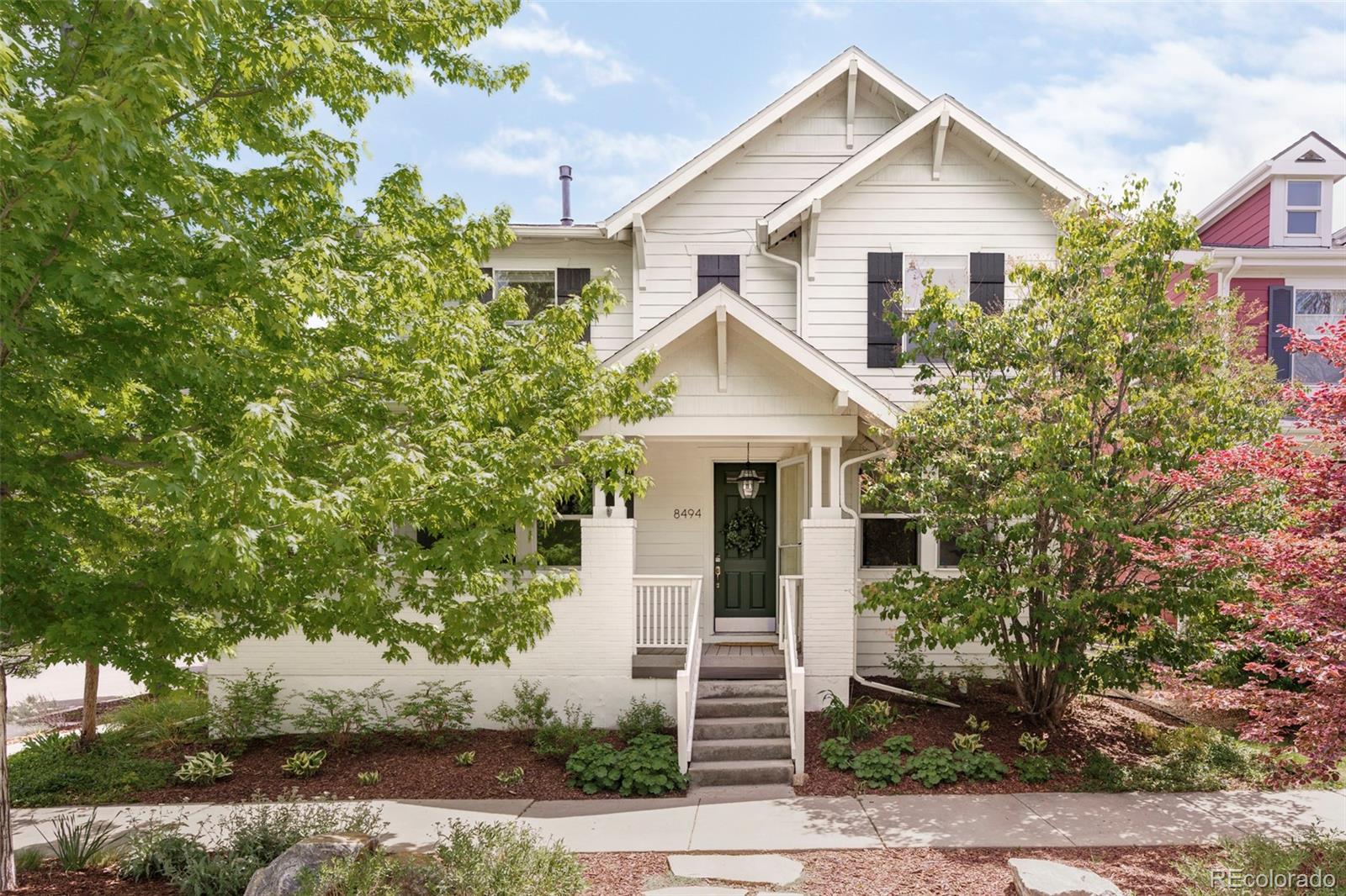 8494 E 28th Avenue Denver CO 80238