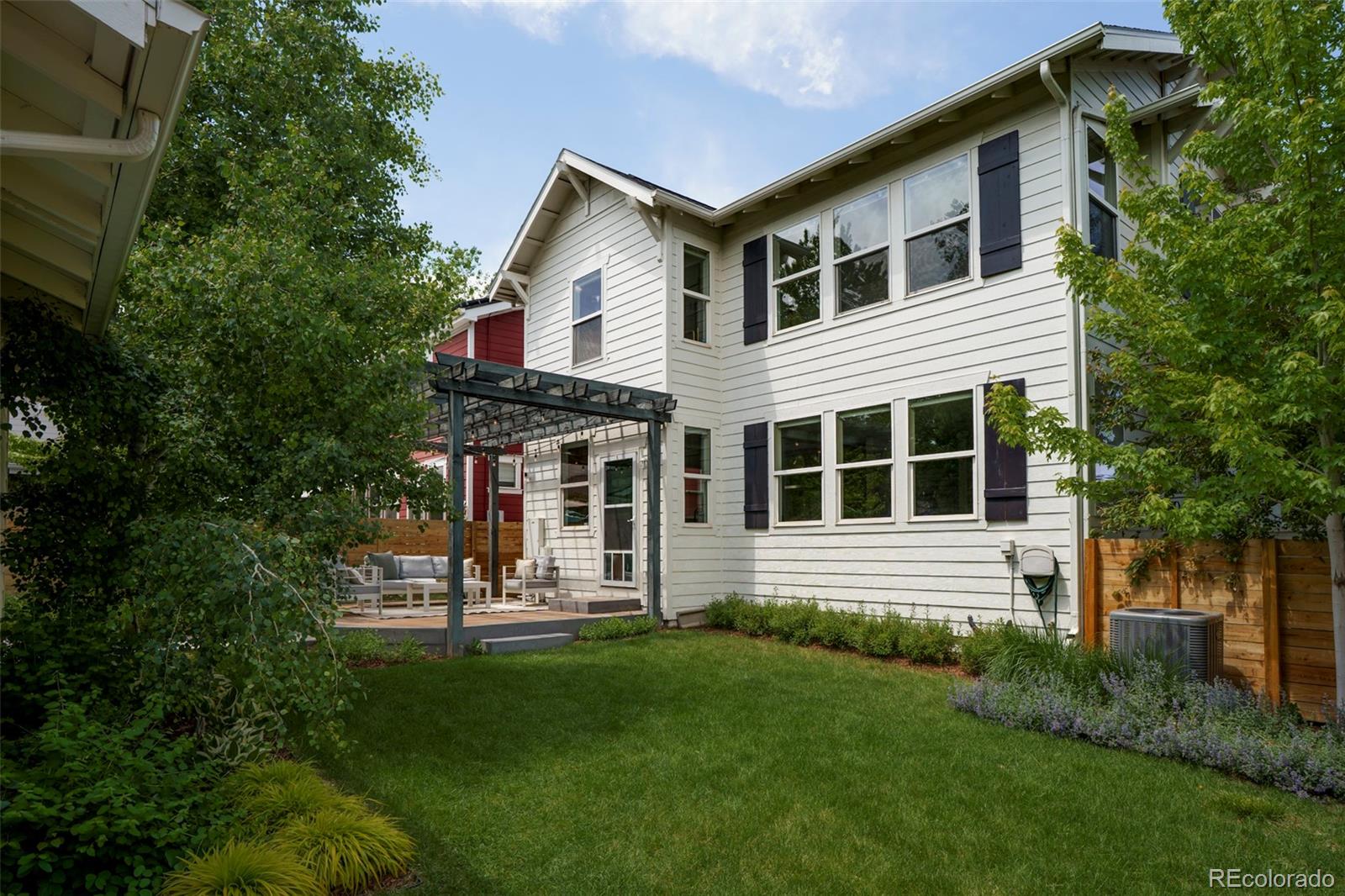 8494 E 28th Avenue Denver CO 80238