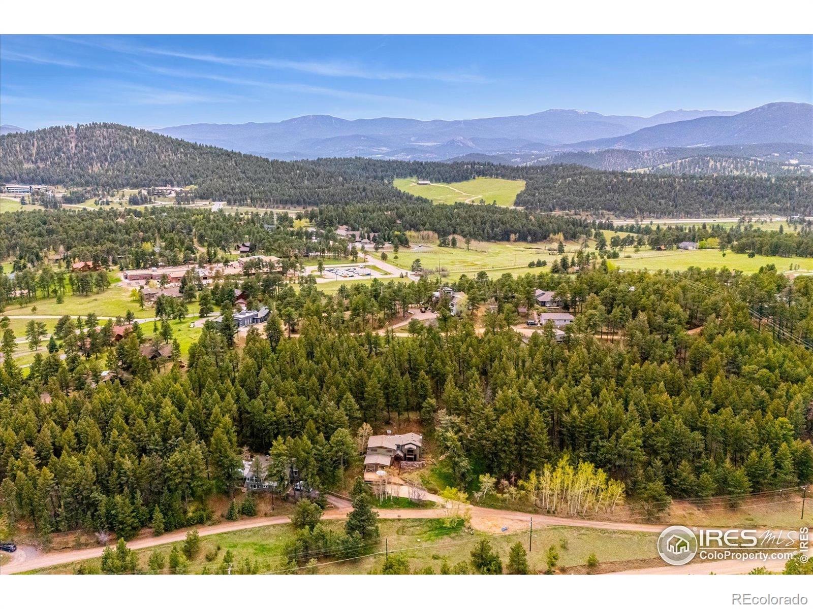 25808 Sunrise Lane Golden CO 80401