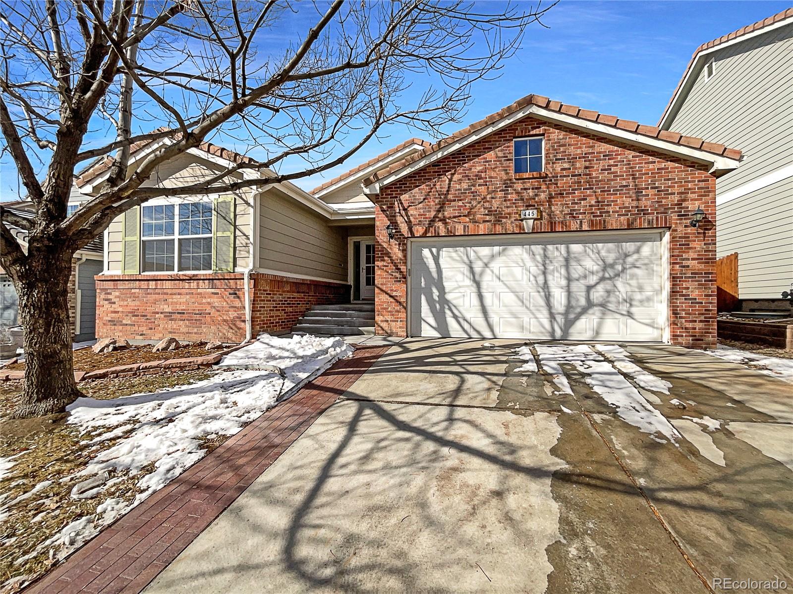 445 Tumbleweed Drive Brighton CO 80601