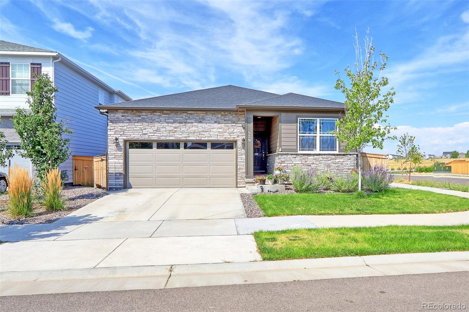 579 Lost Lake Street Brighton CO 80601
