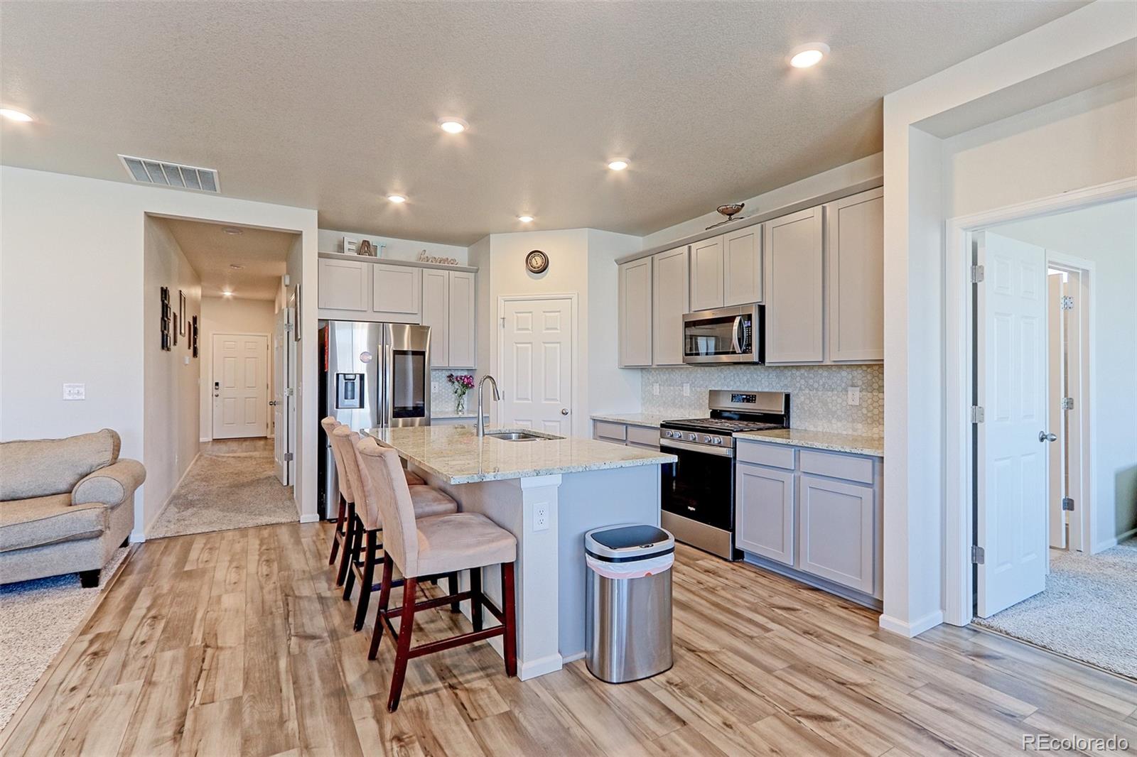 579 Lost Lake Street Brighton CO 80601