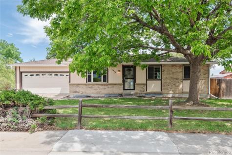 6962 Kendall Street Arvada CO 80003