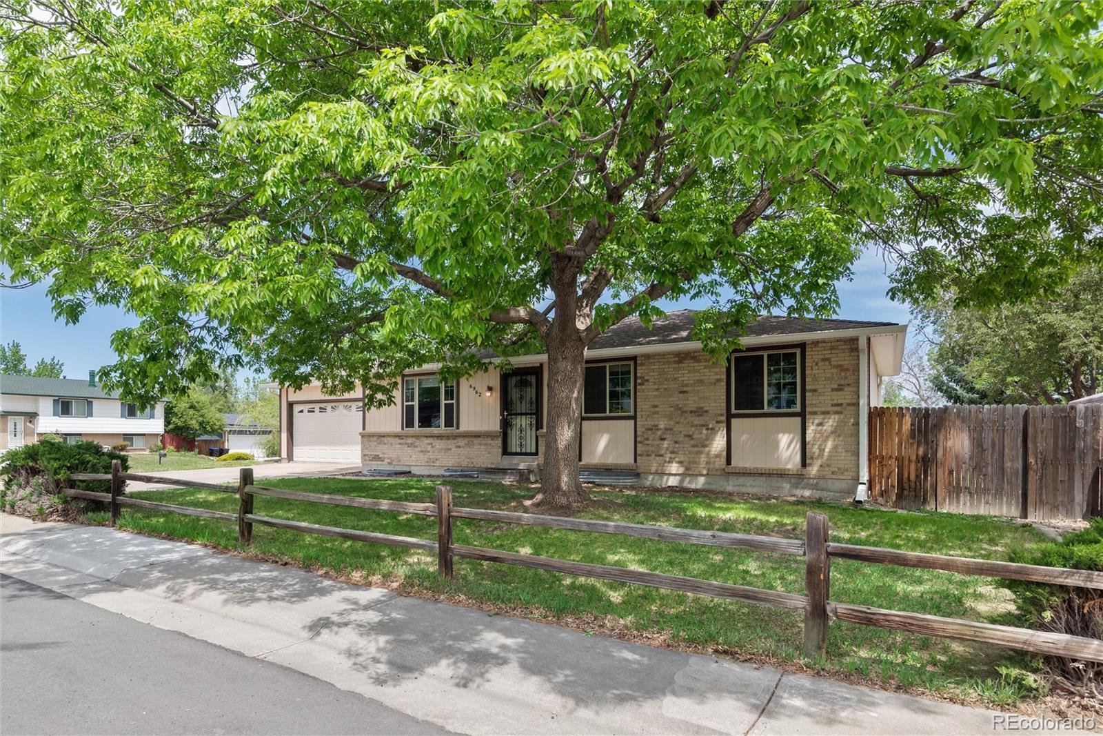 6962 Kendall Street Arvada CO 80003