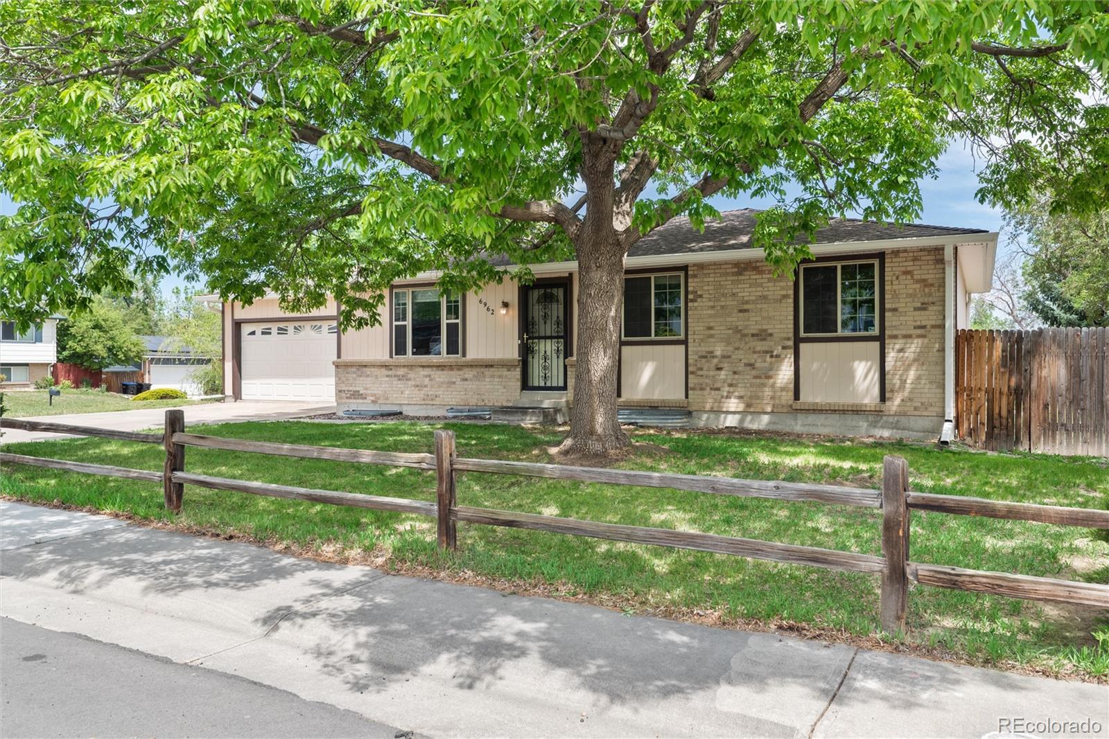 6962 Kendall Street Arvada CO 80003