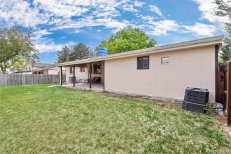 6962 Kendall Street Arvada CO 80003
