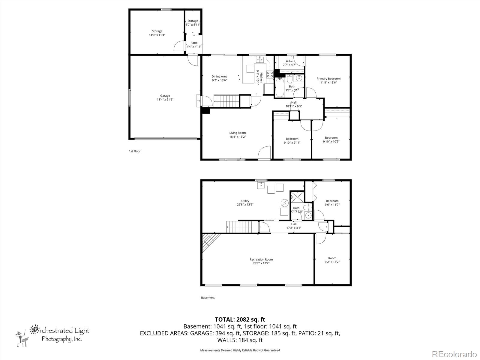 6962 Kendall Street Arvada CO 80003