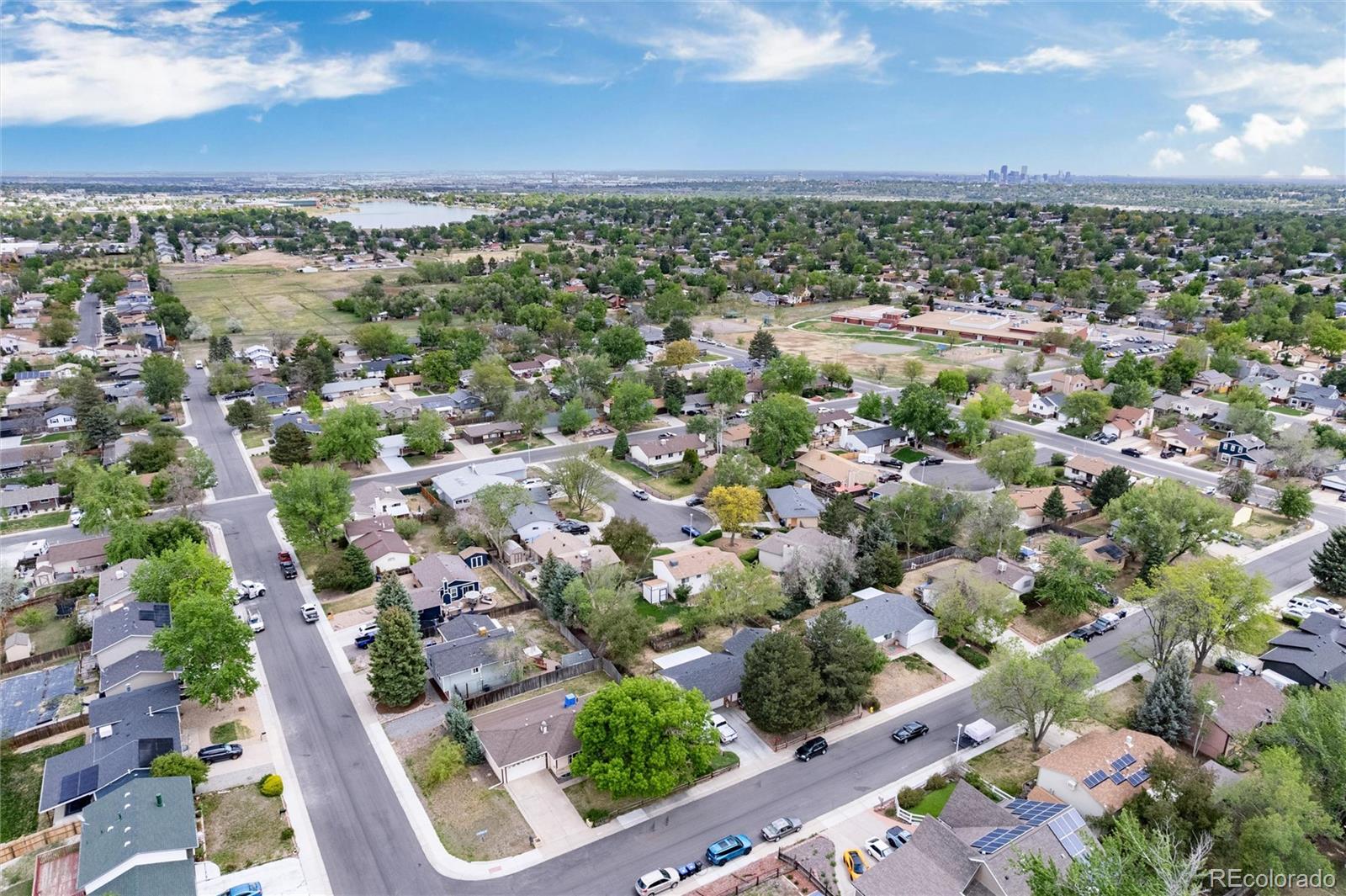 6962 Kendall Street Arvada CO 80003