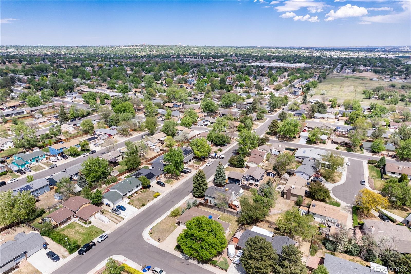 6962 Kendall Street Arvada CO 80003