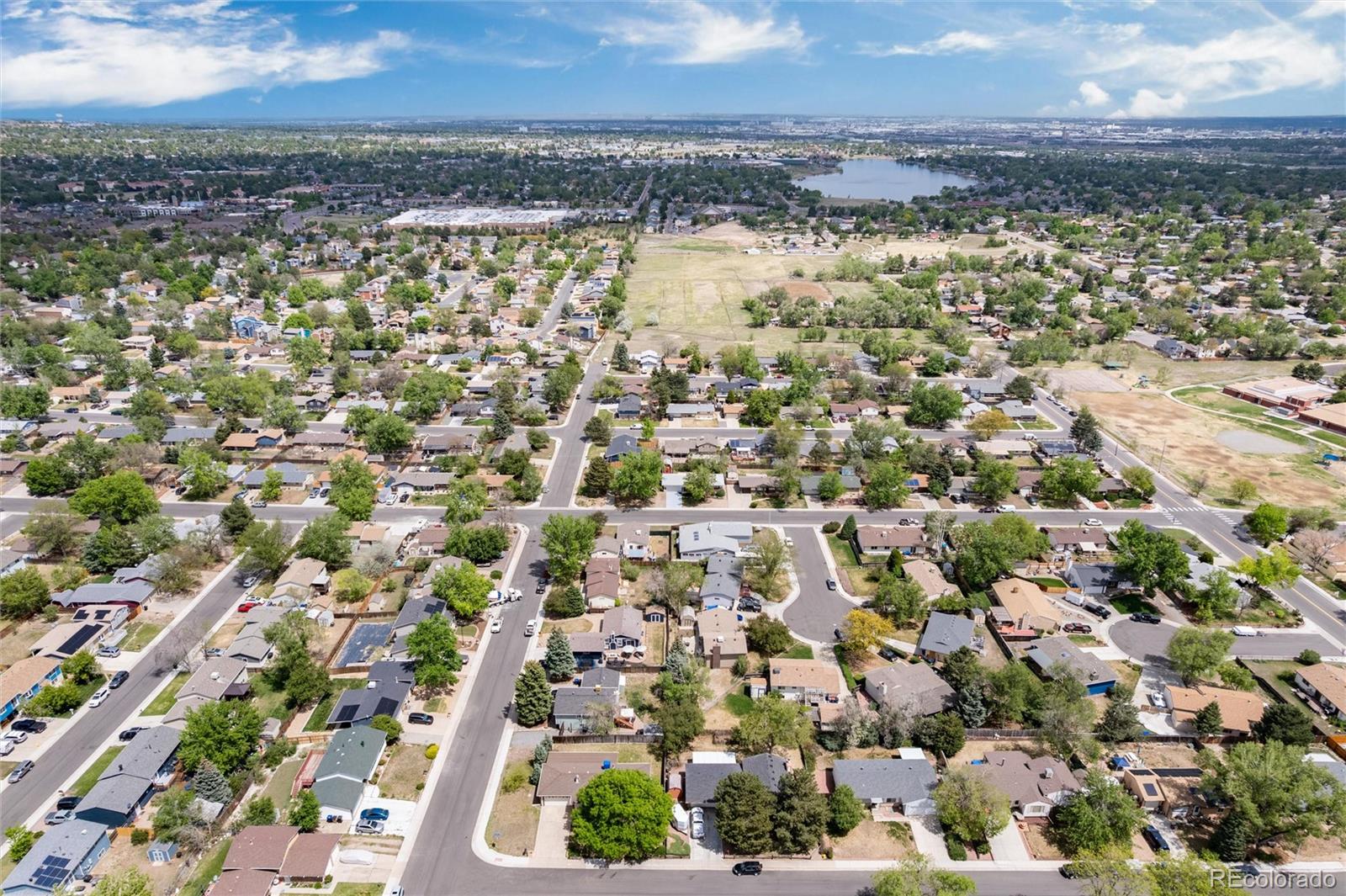 6962 Kendall Street Arvada CO 80003