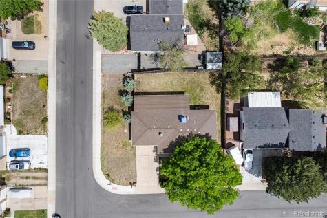 6962 Kendall Street Arvada CO 80003
