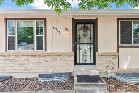 6962 Kendall Street Arvada CO 80003