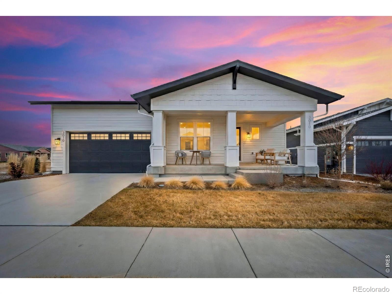 3010 Helmsman Street Fort Collins CO 80524