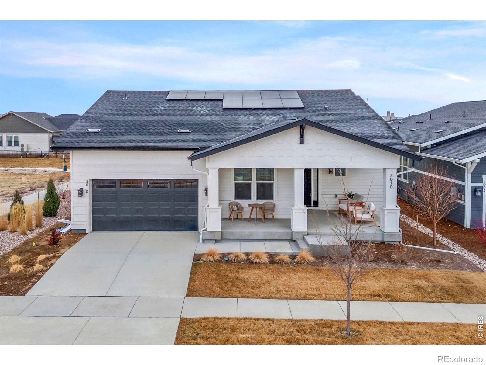 3010 Helmsman Street Fort Collins CO 80524