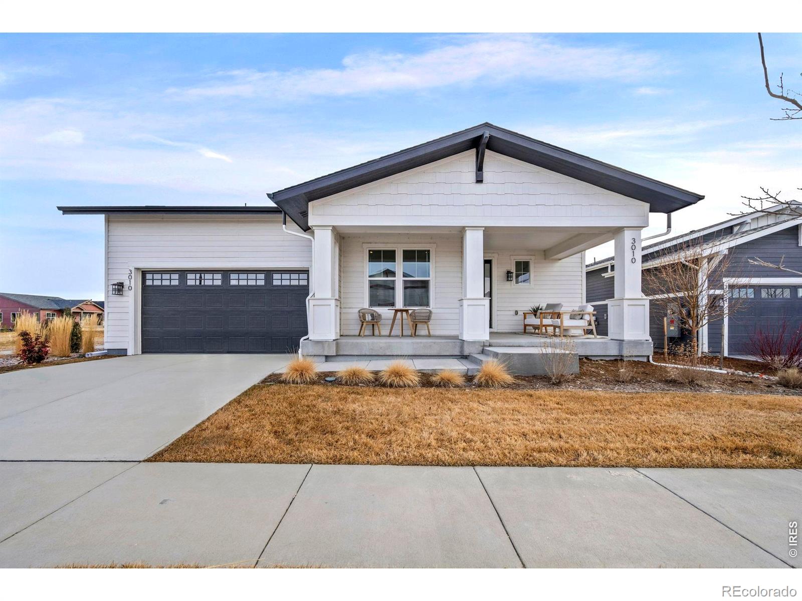 3010 Helmsman Street Fort Collins CO 80524