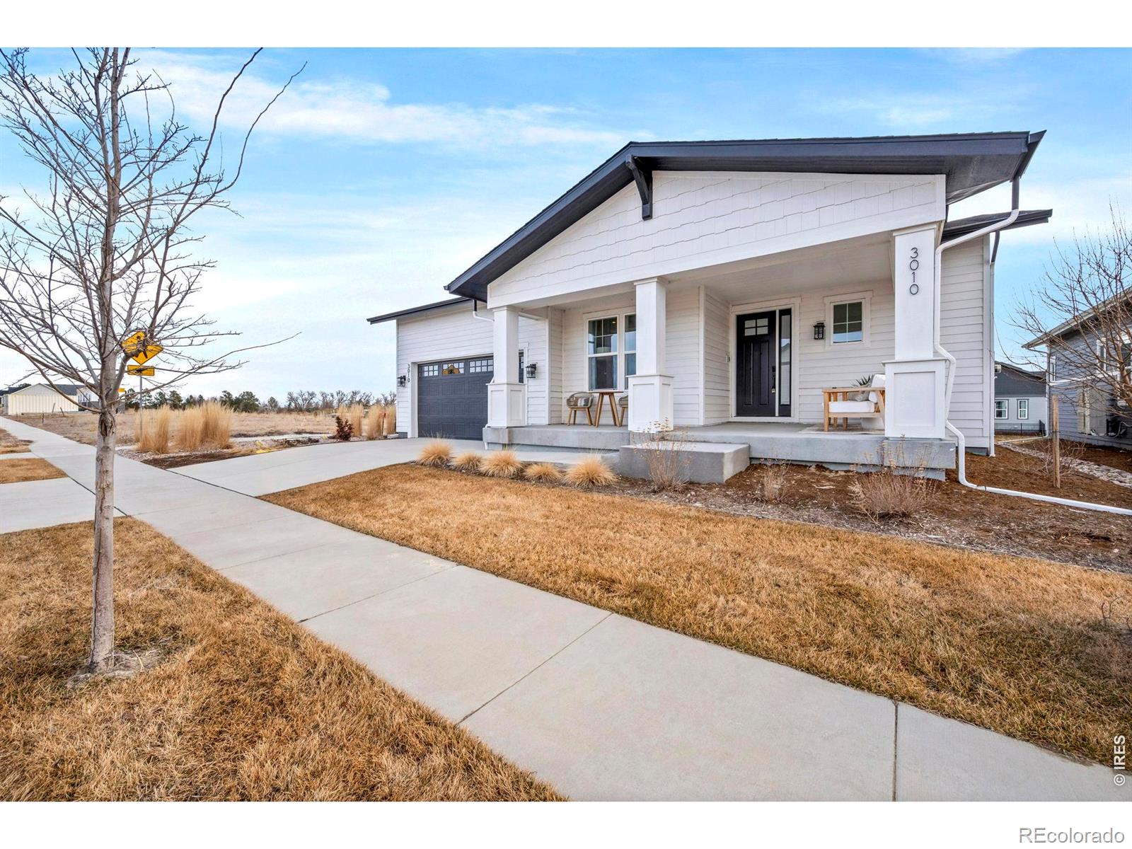 3010 Helmsman Street Fort Collins CO 80524