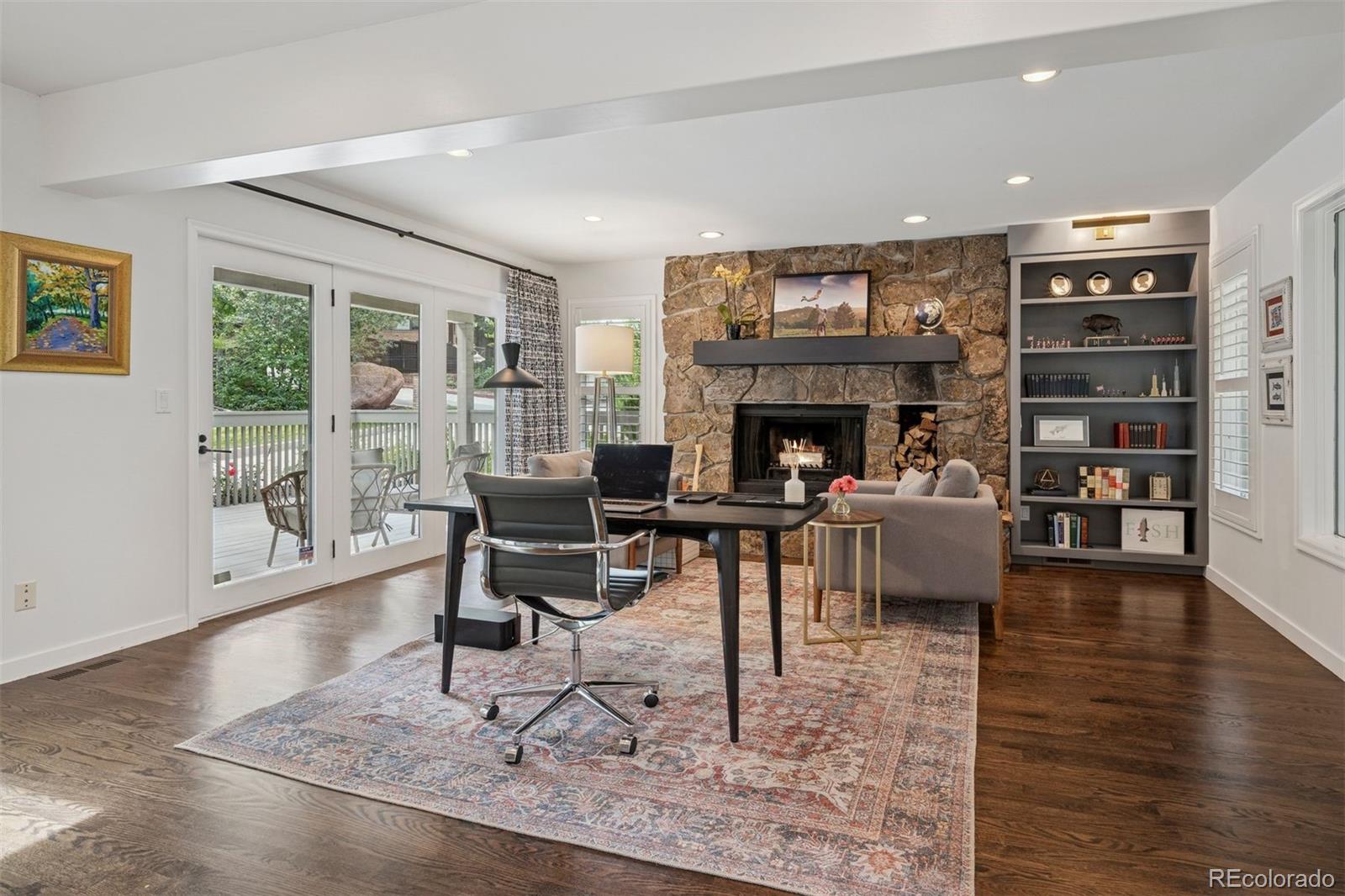 650 12th Street Boulder CO 80302