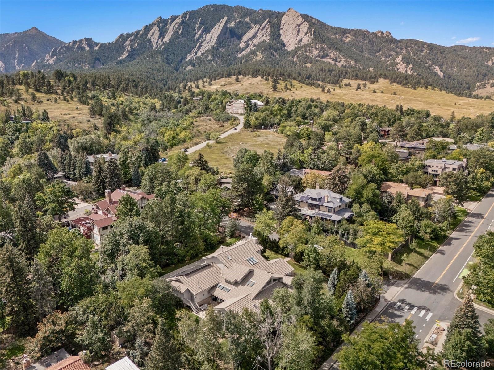 650 12th Street Boulder CO 80302
