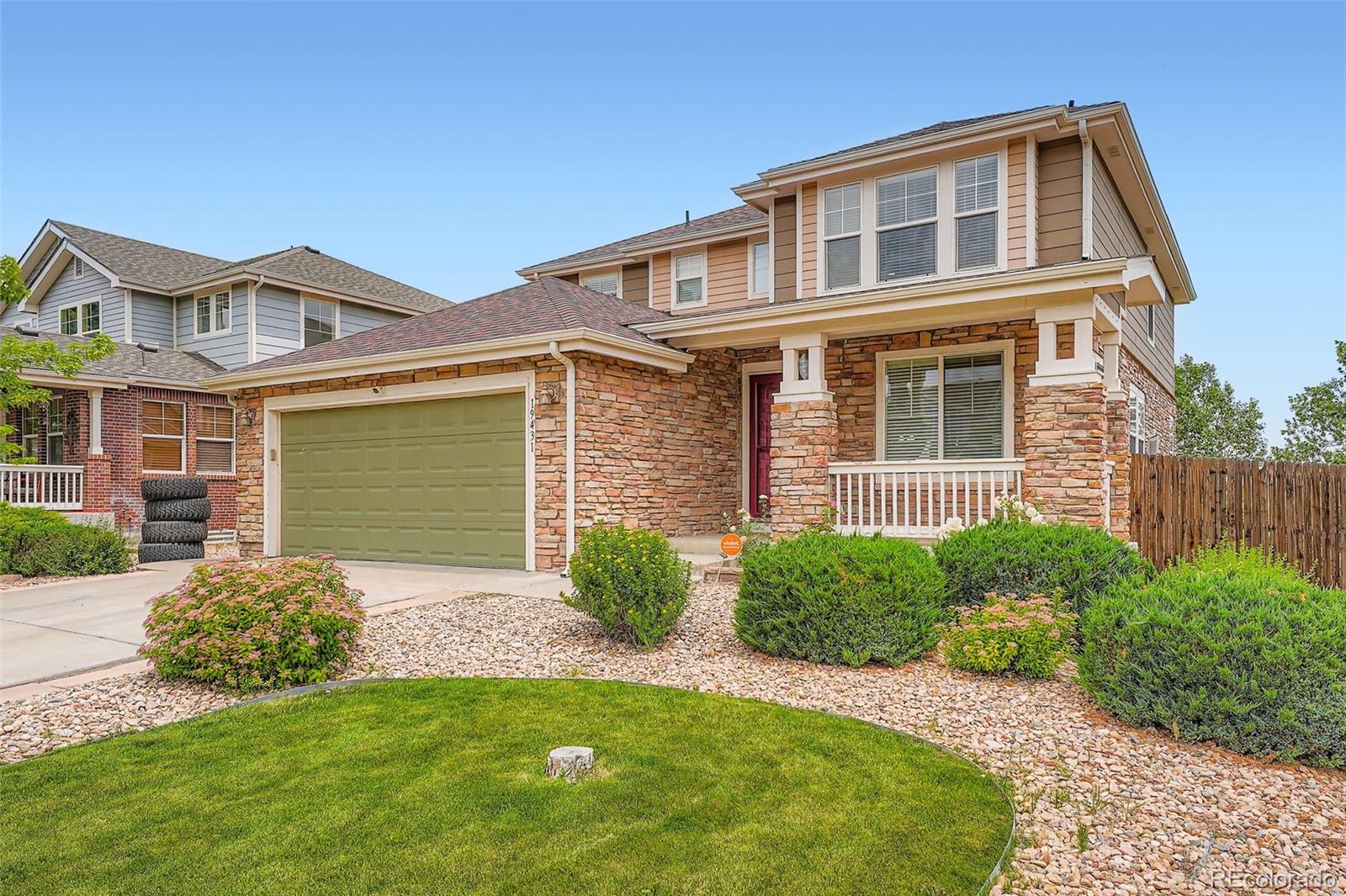 19431 E Wyoming Avenue Aurora CO 80017