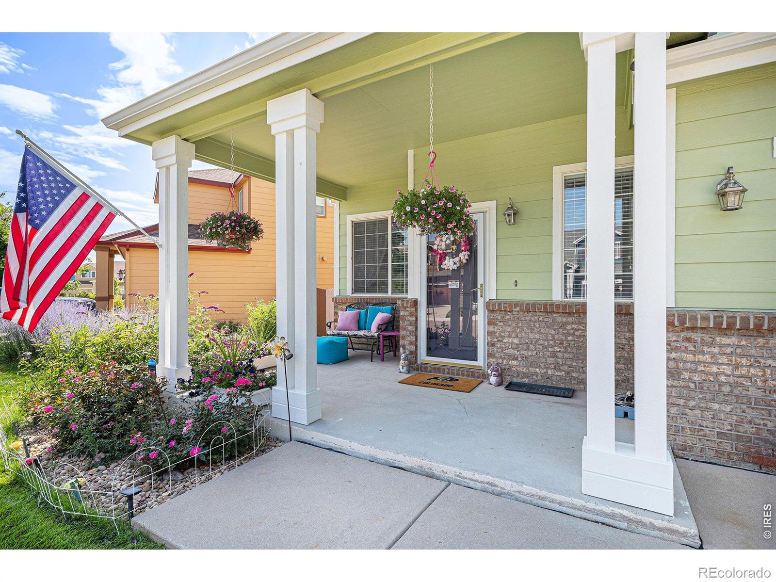 5418 Suffolk Circle Castle Rock CO 80104